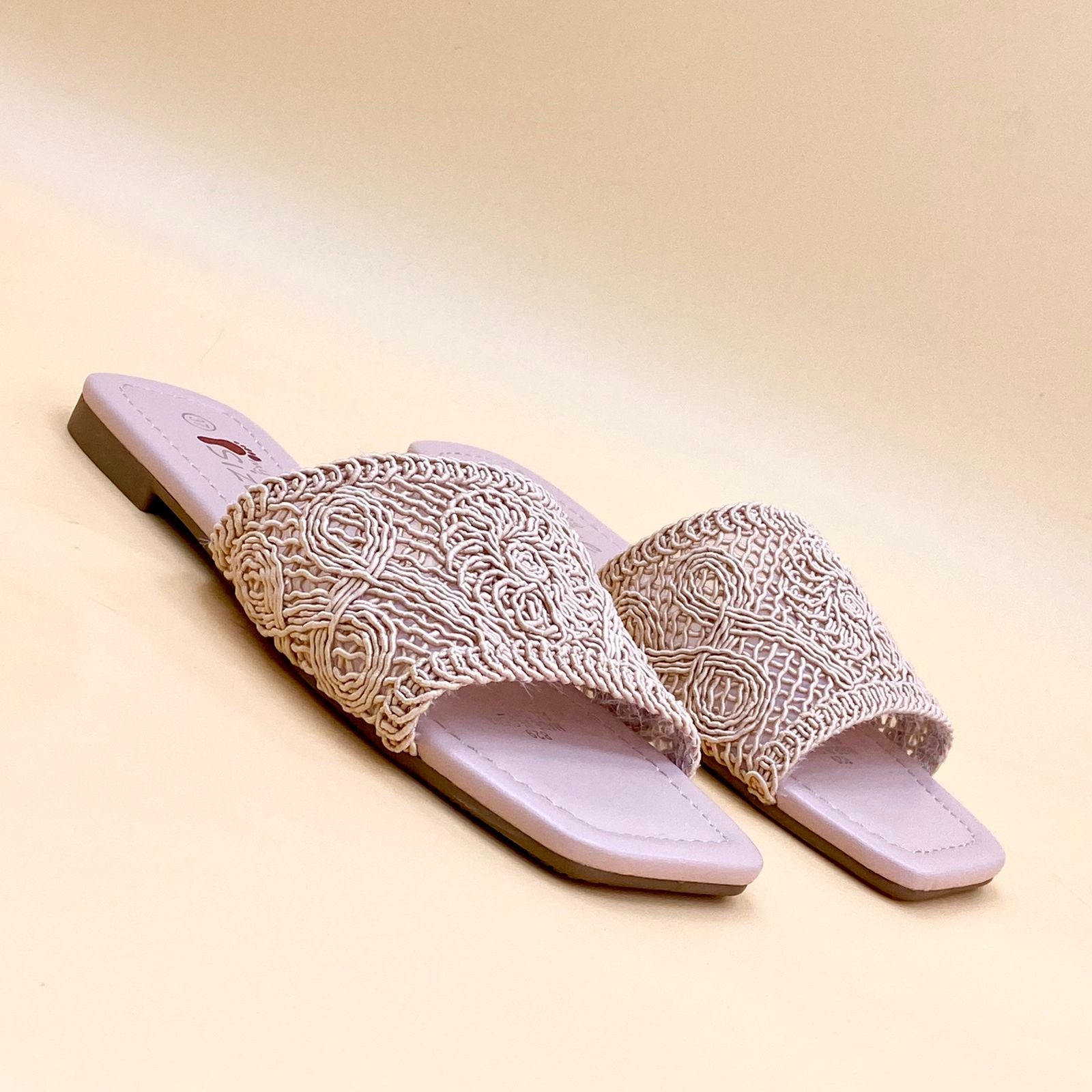 NEW, SL7 Women's Slippers