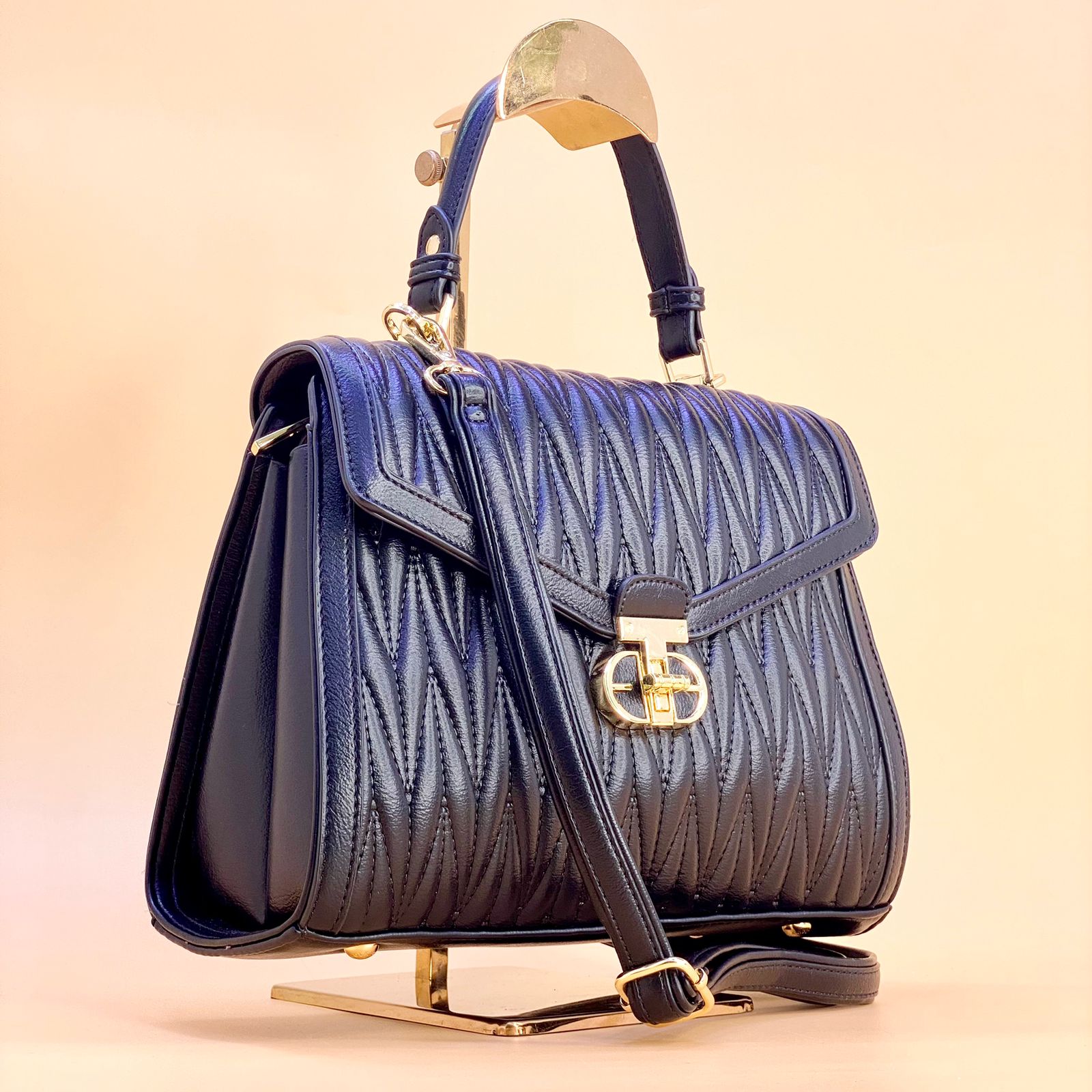 New women handbags for 2024 - B510.