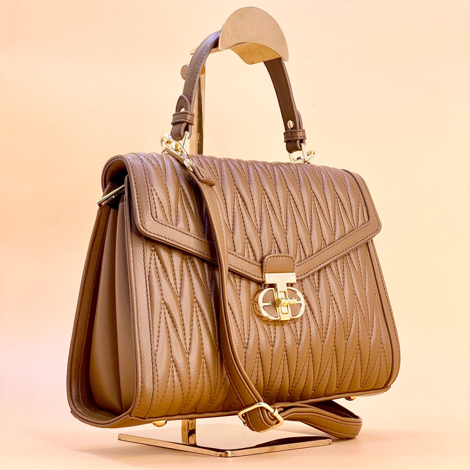 New women handbags for 2024 - B510.