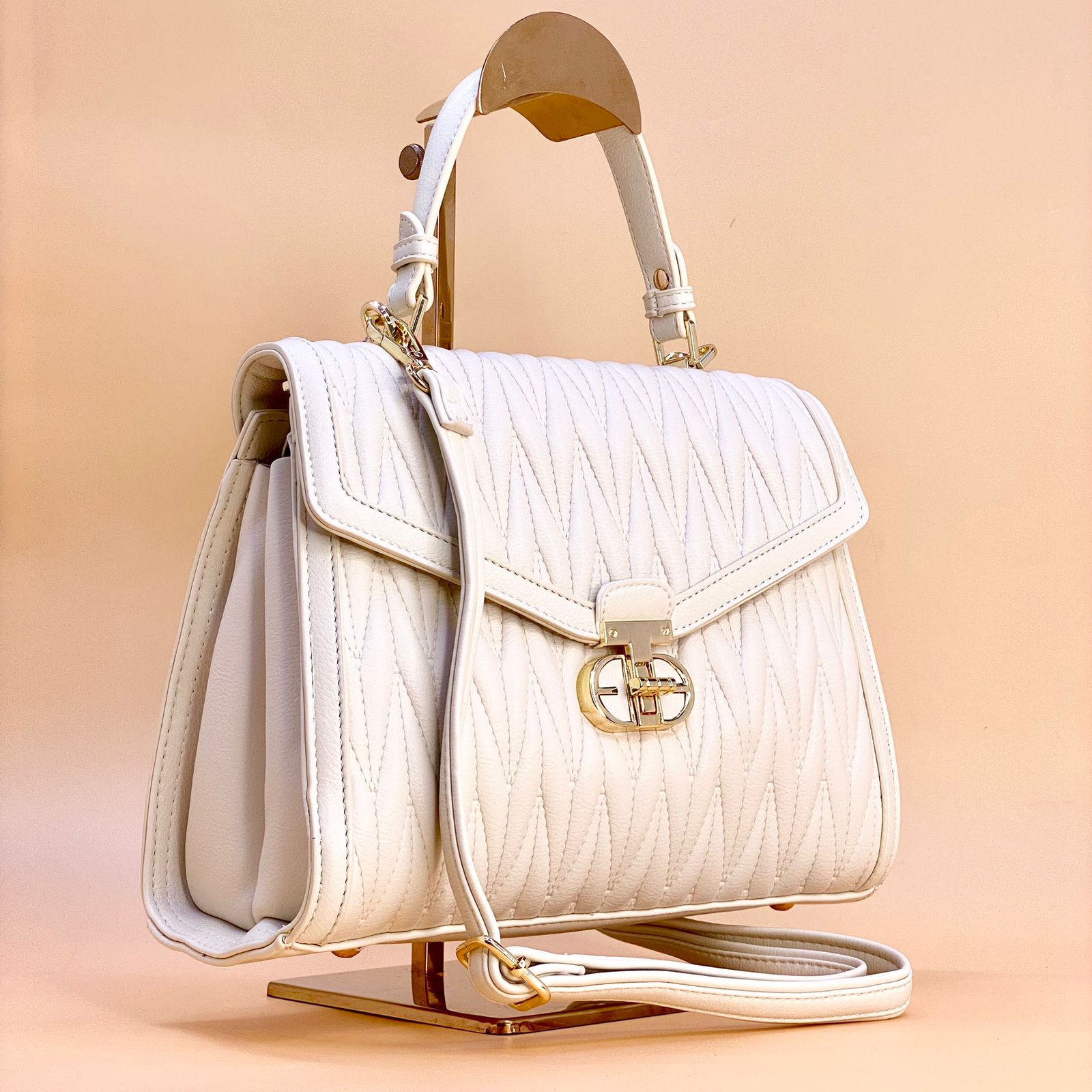 New women handbags for 2024 - B510.