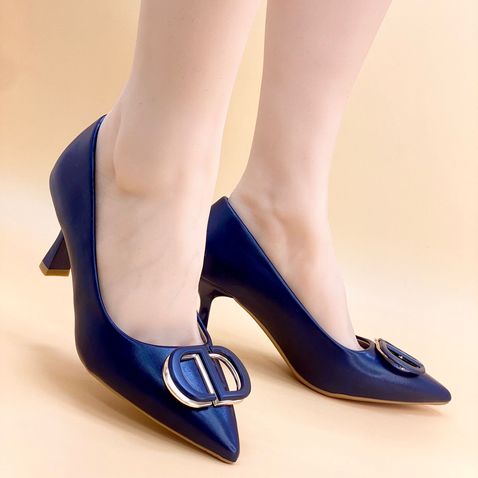 New Women Shoes Heels W131 - Buy Now