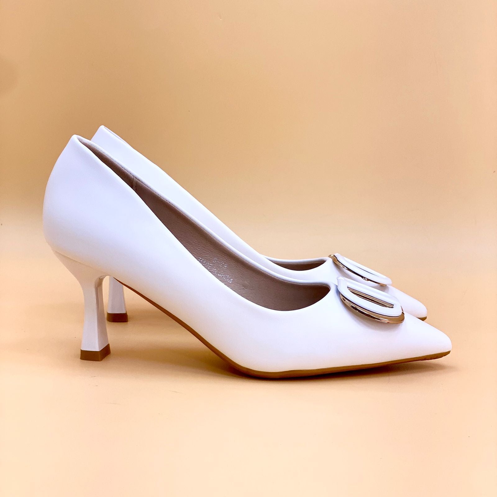 New Women Shoes Heels W131 - Buy Now