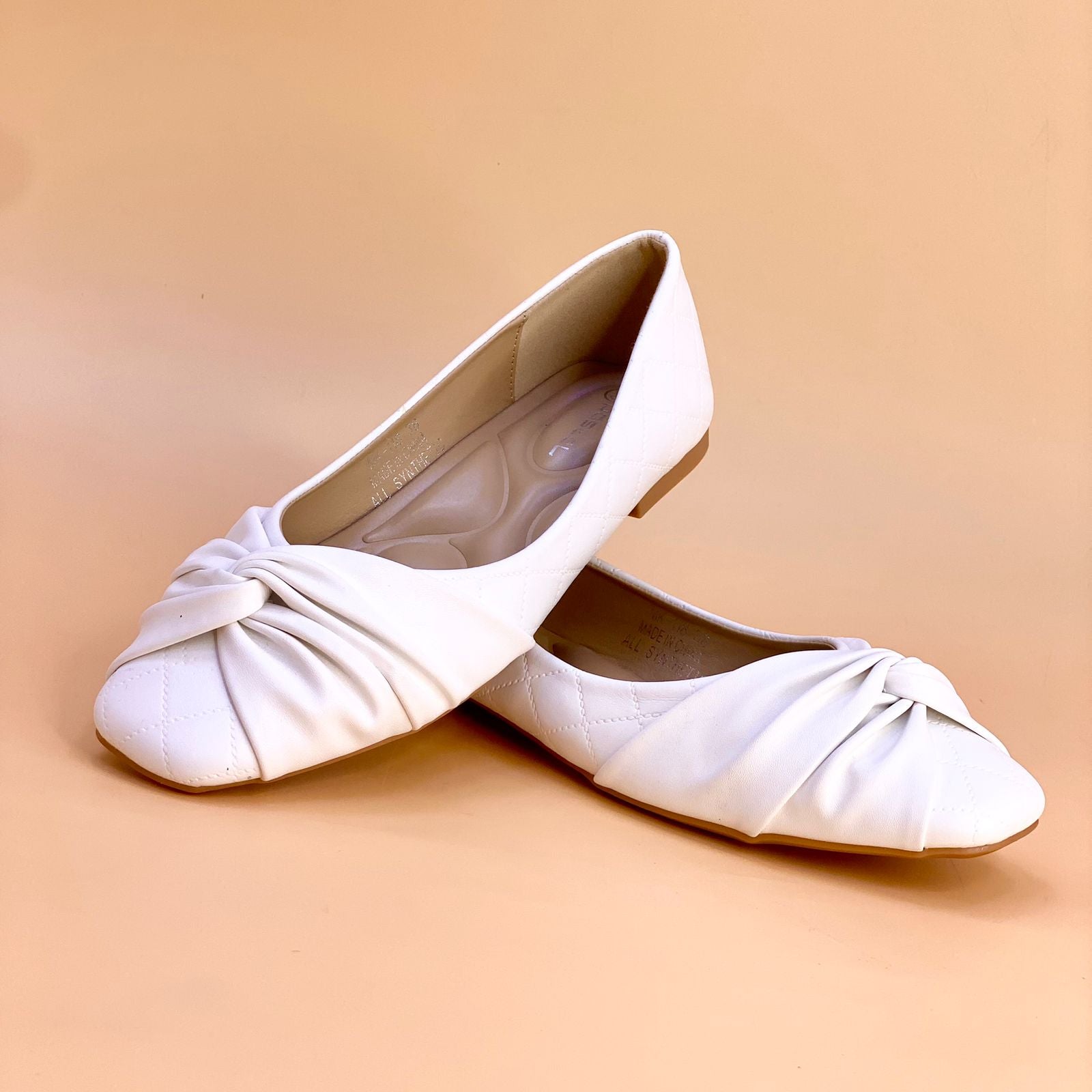 New women's flat shoes W239