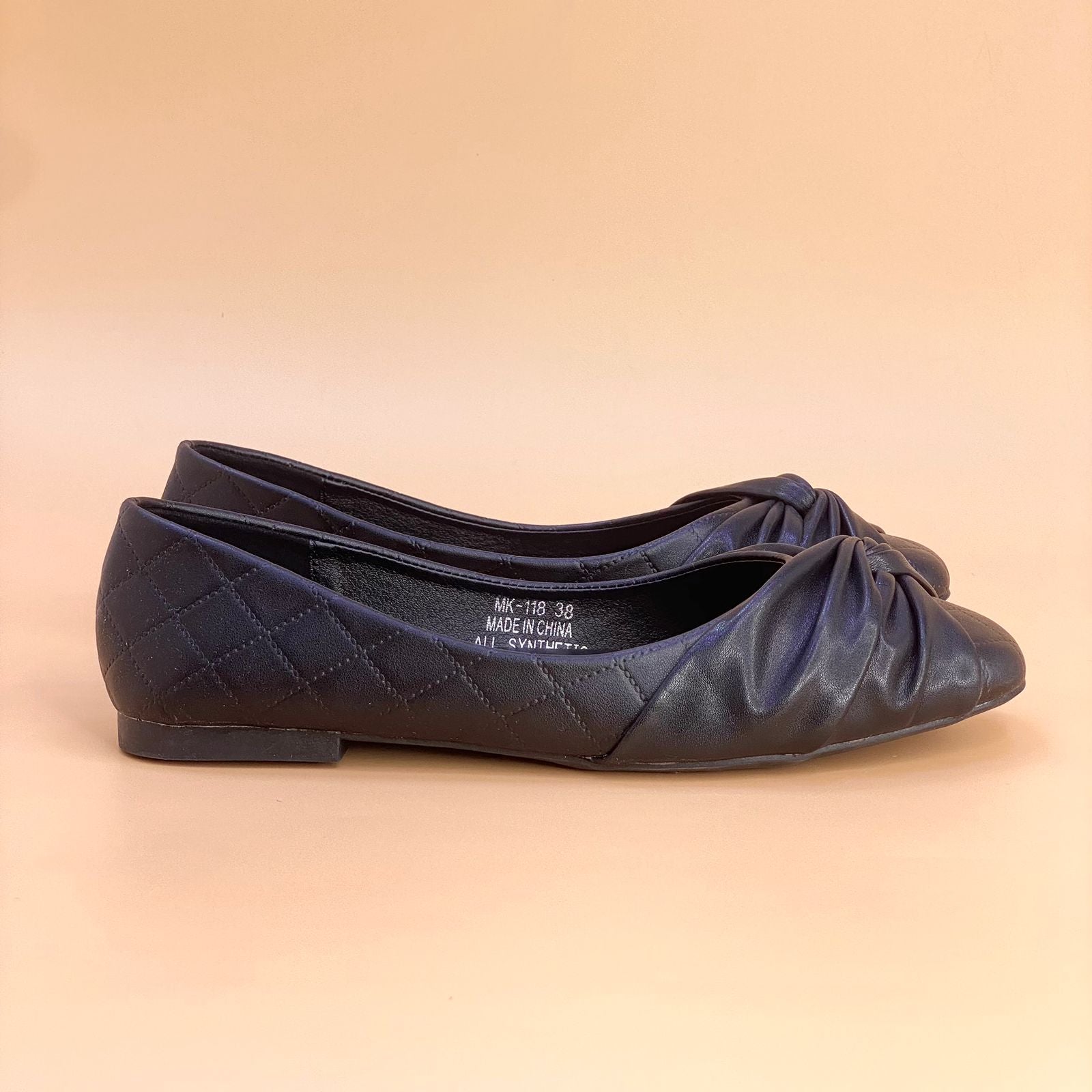 New women's flat shoes W239