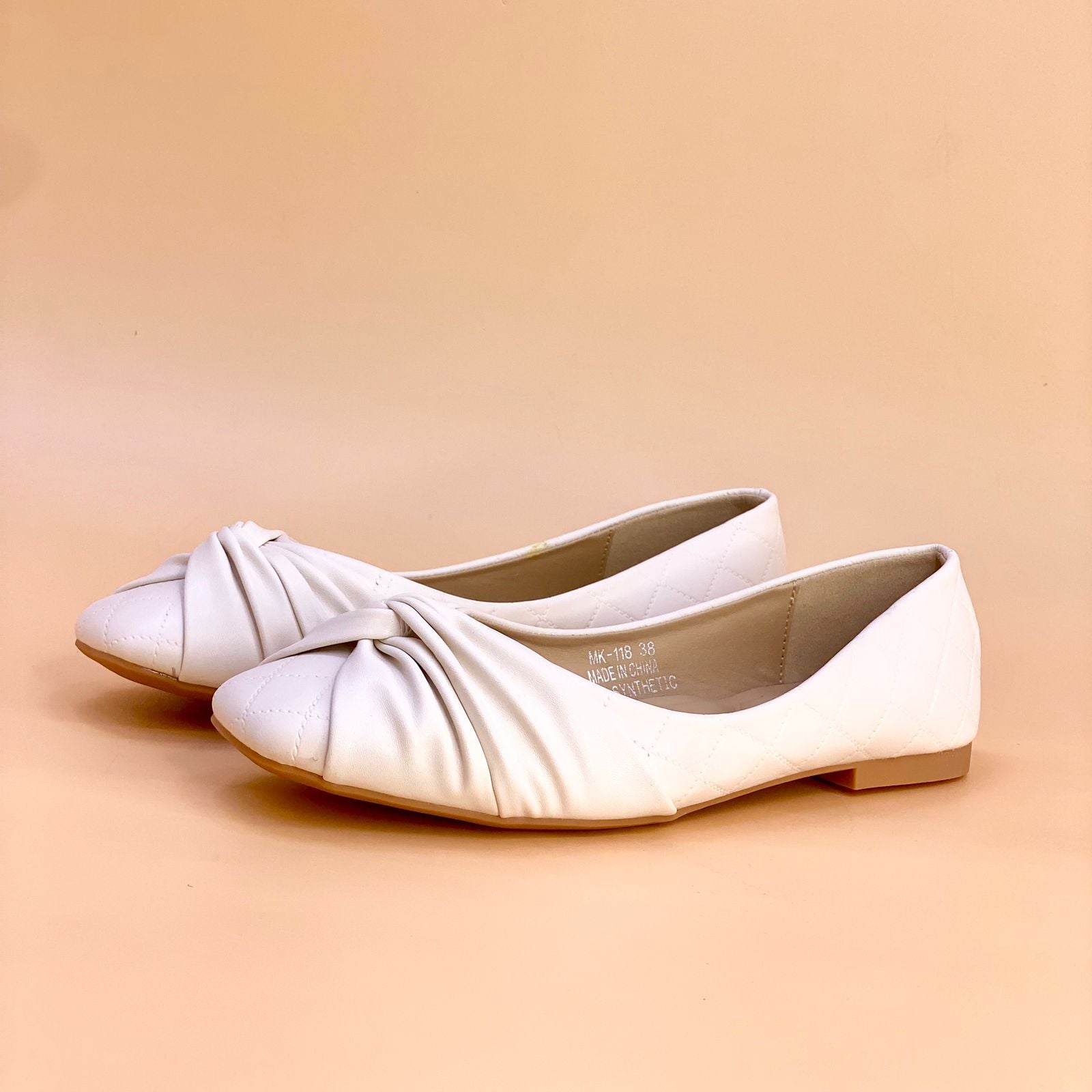 New women's flat shoes W239