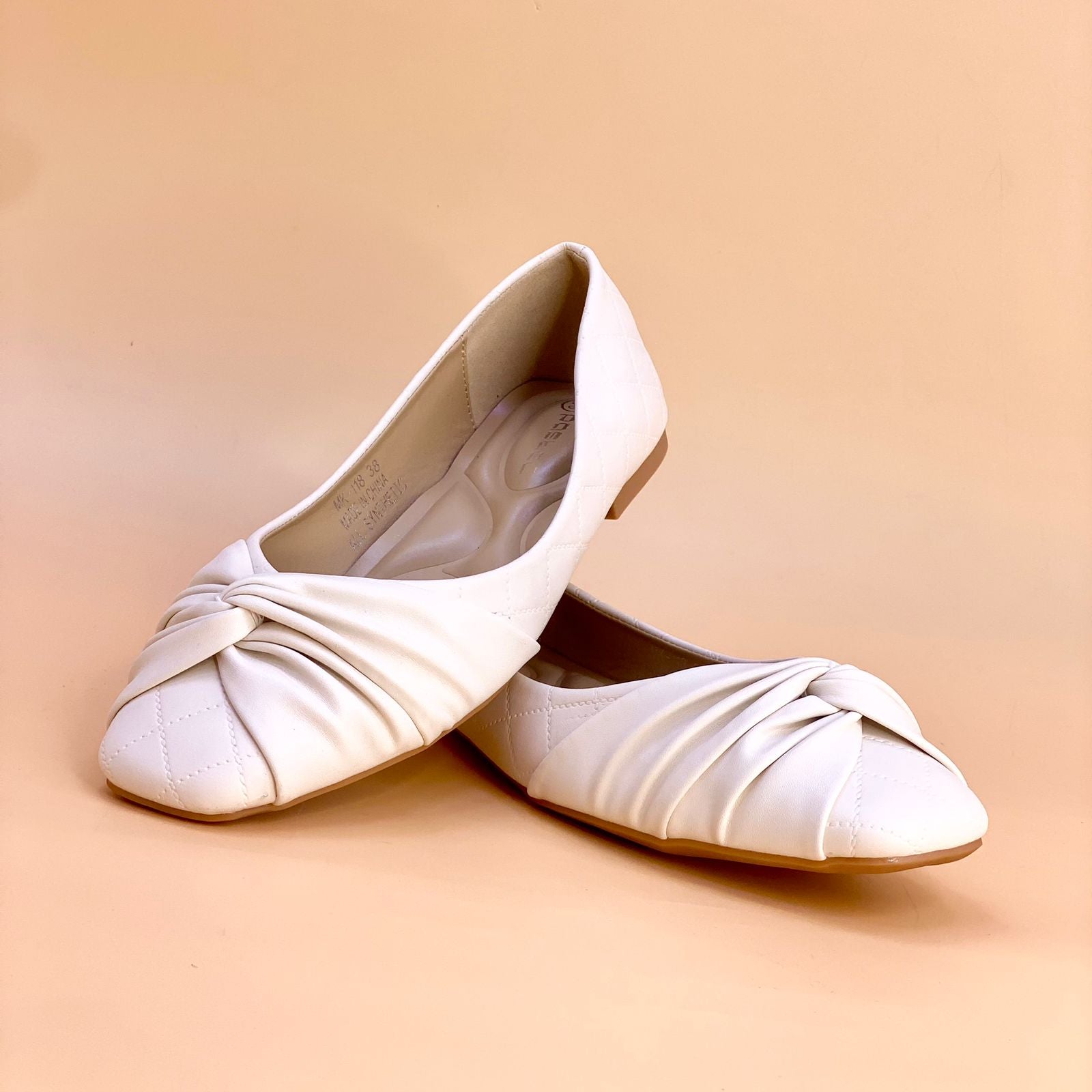 New women's flat shoes W239