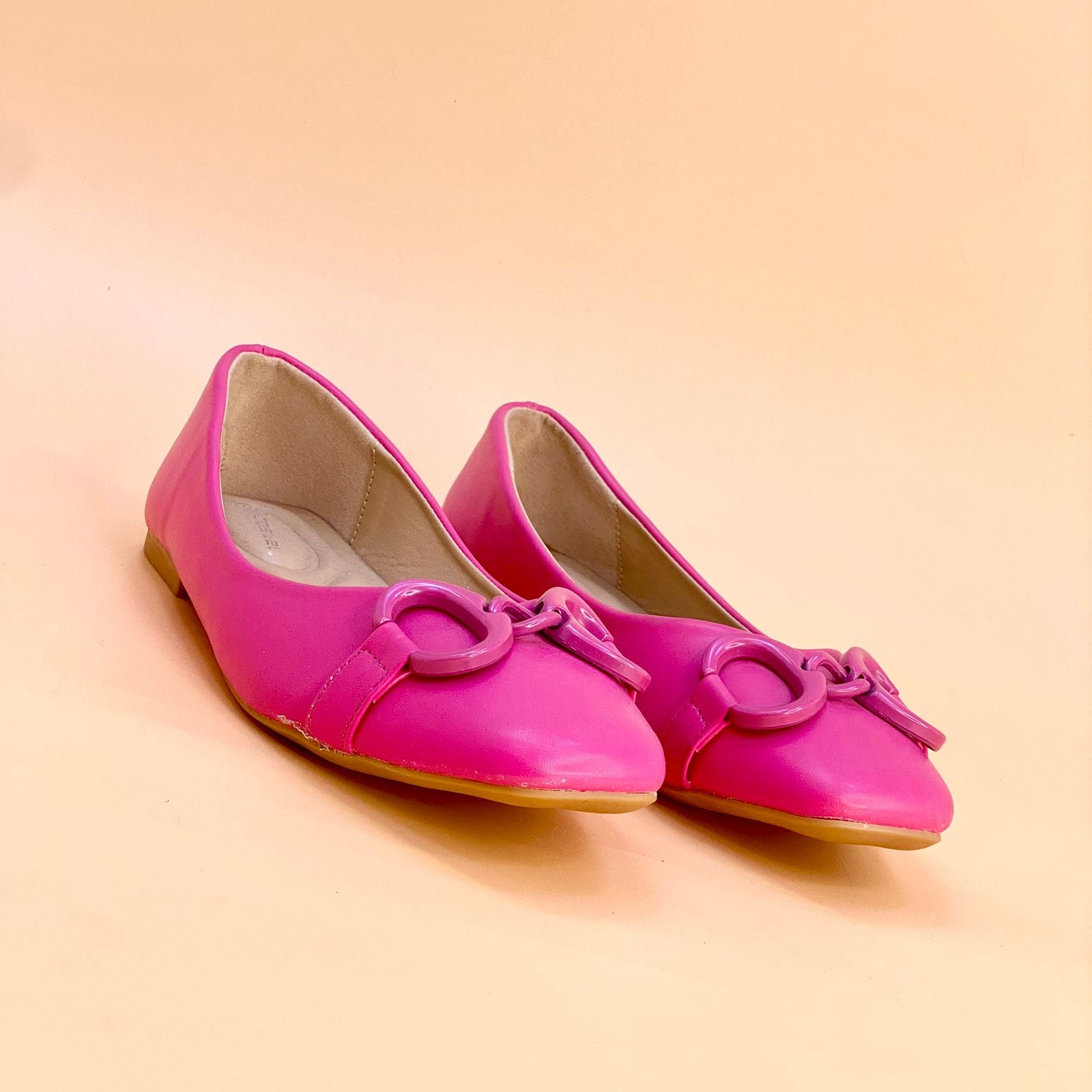 New Women's Flat Shoes W699