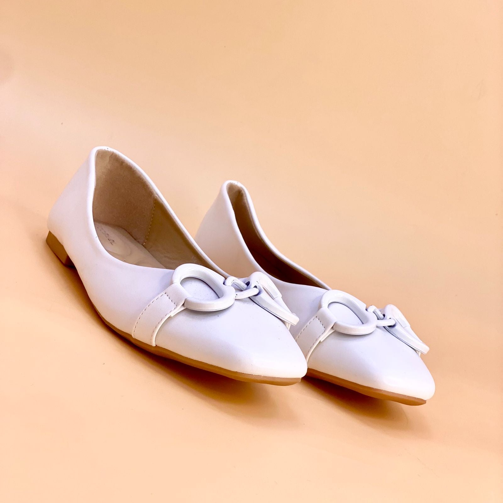 New Women's Flat Shoes W699