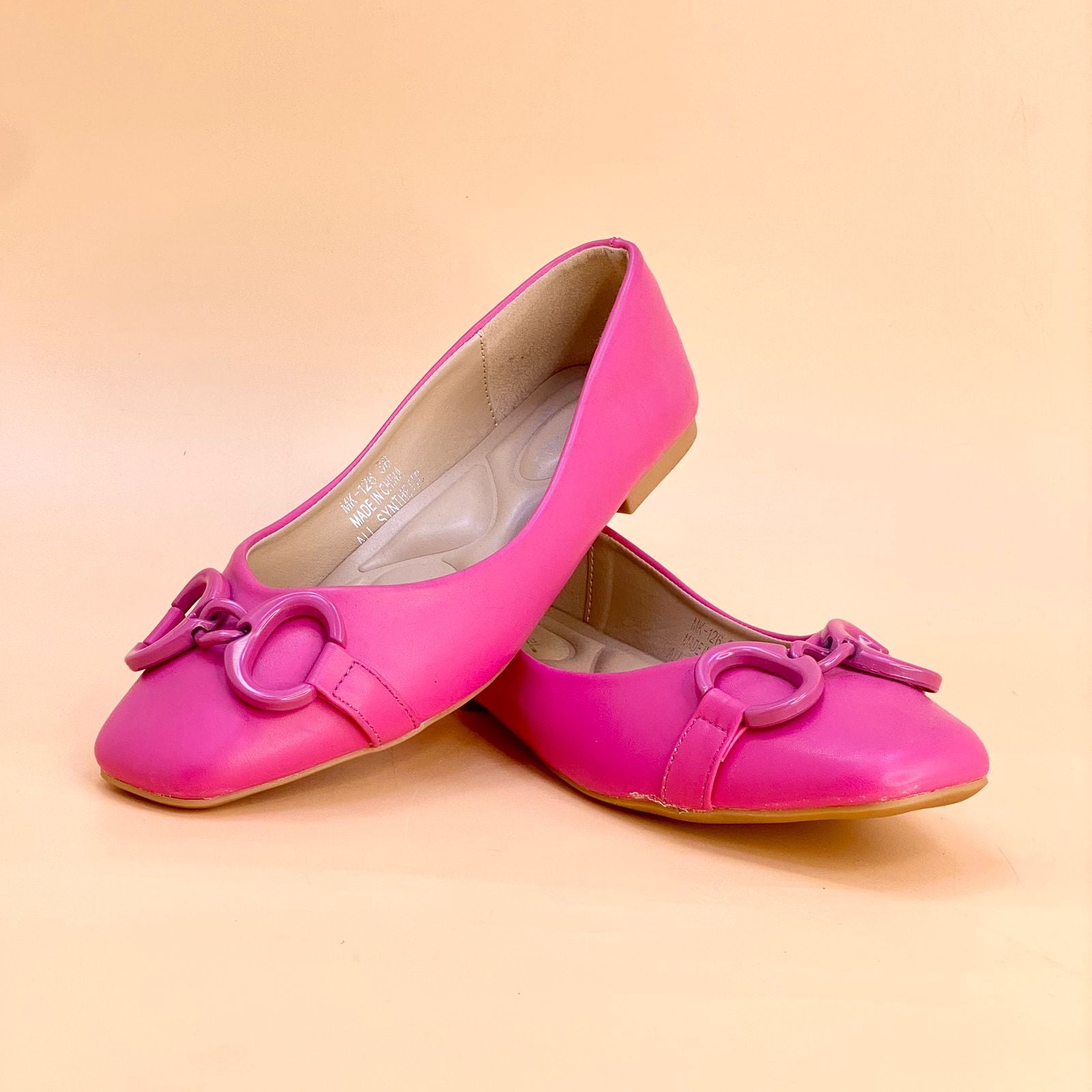 New Women's Flat Shoes W699