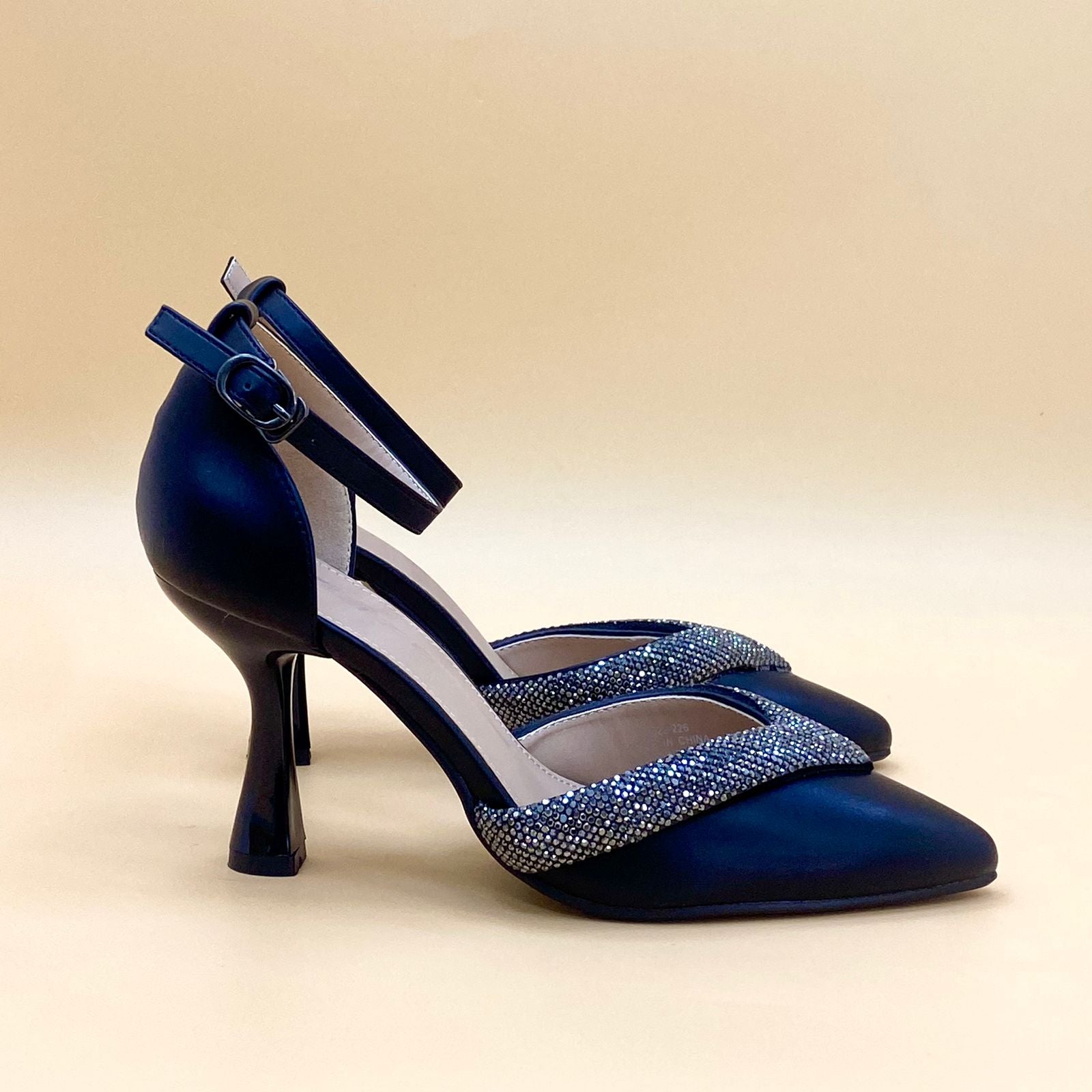 New Women's Heels - W104