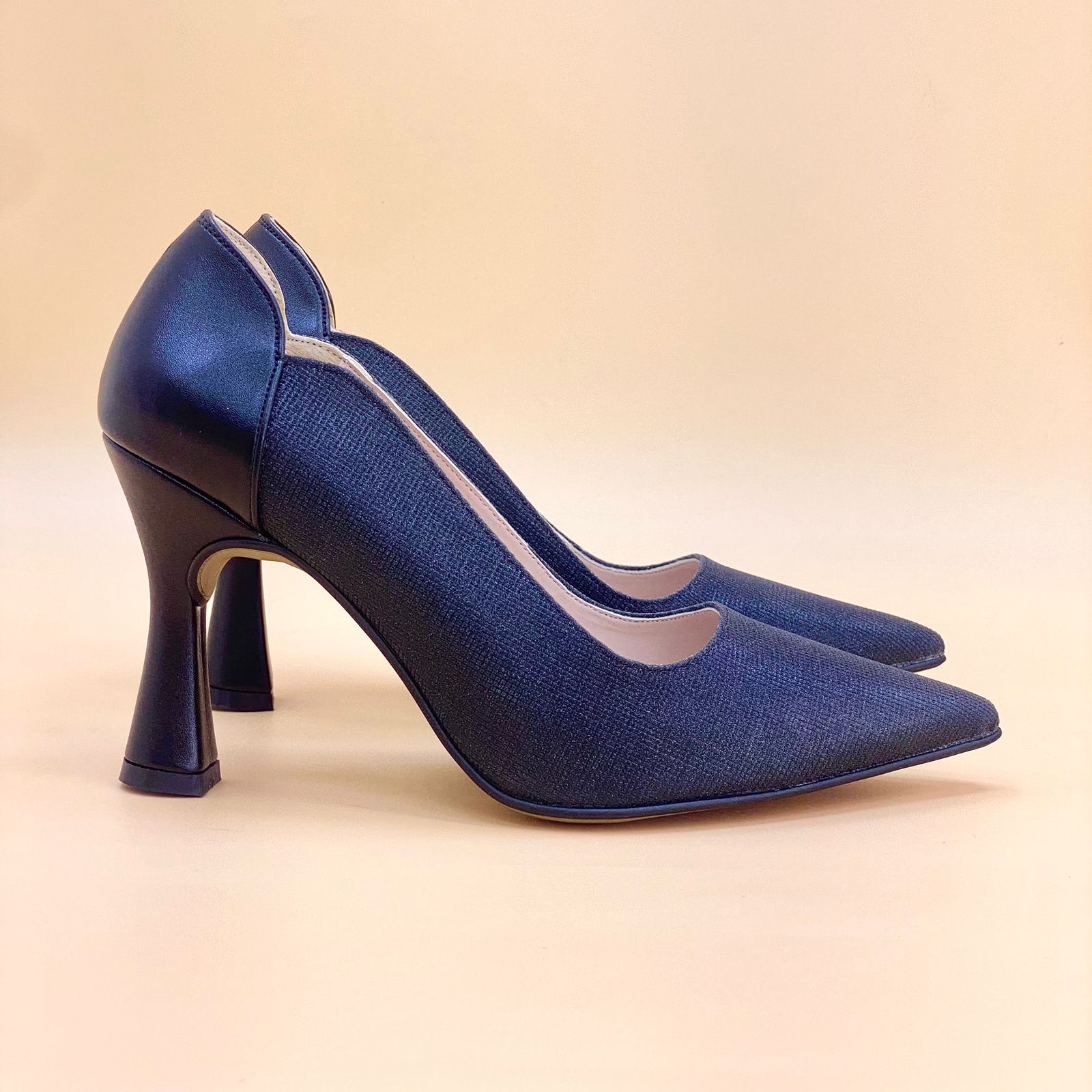 New Women's Heels - W640