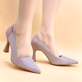 New Women's Heels - W640