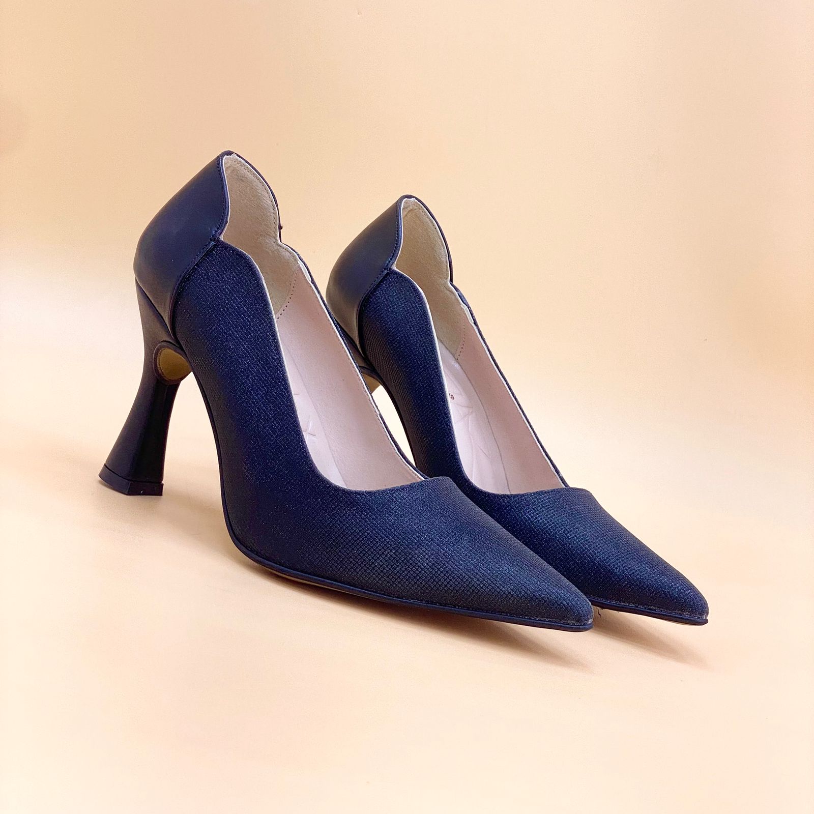 New Women's Heels - W640