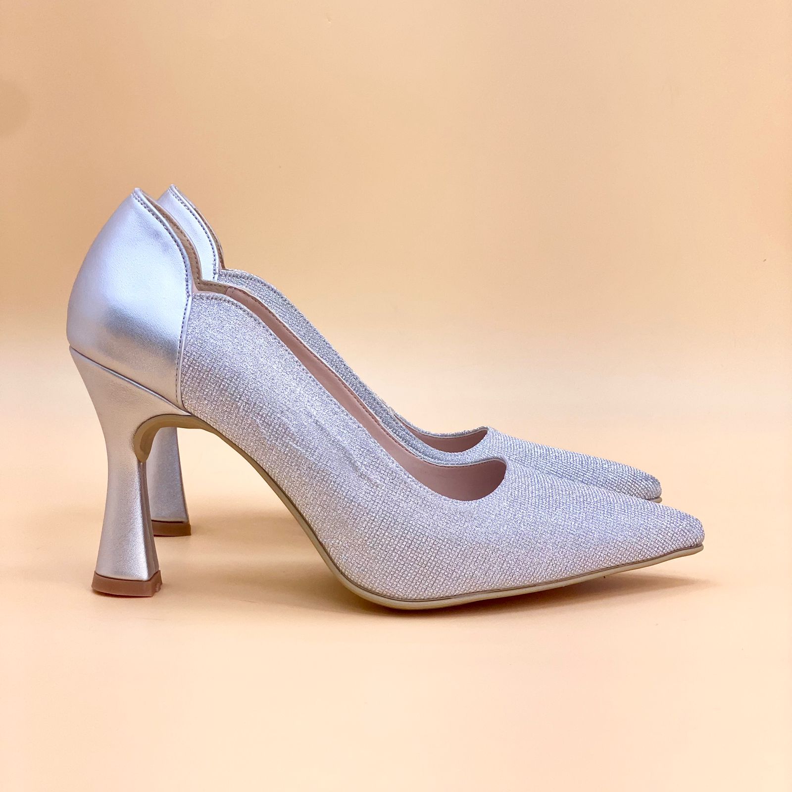 New Women's Heels - W640