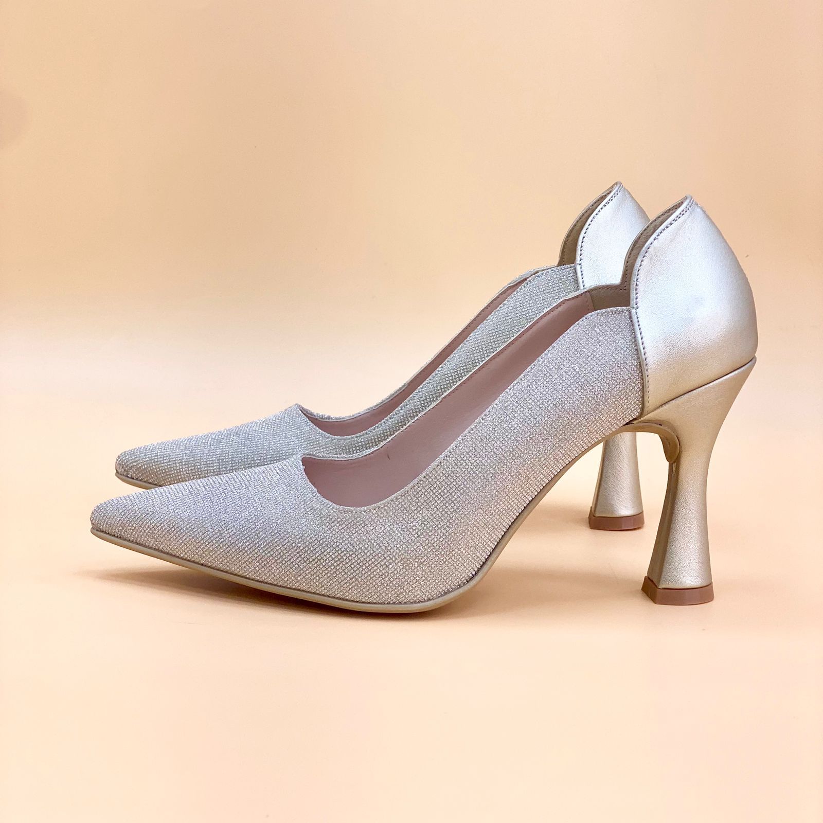 New Women's Heels - W640