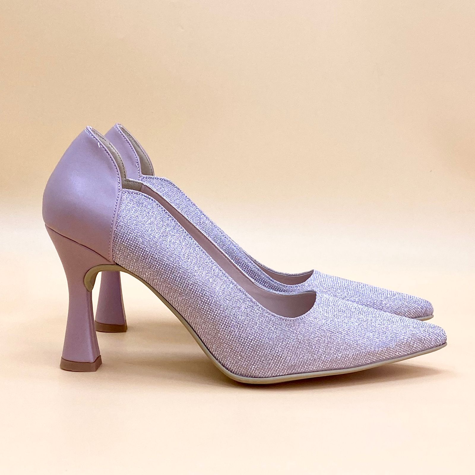 New Women's Heels - W640