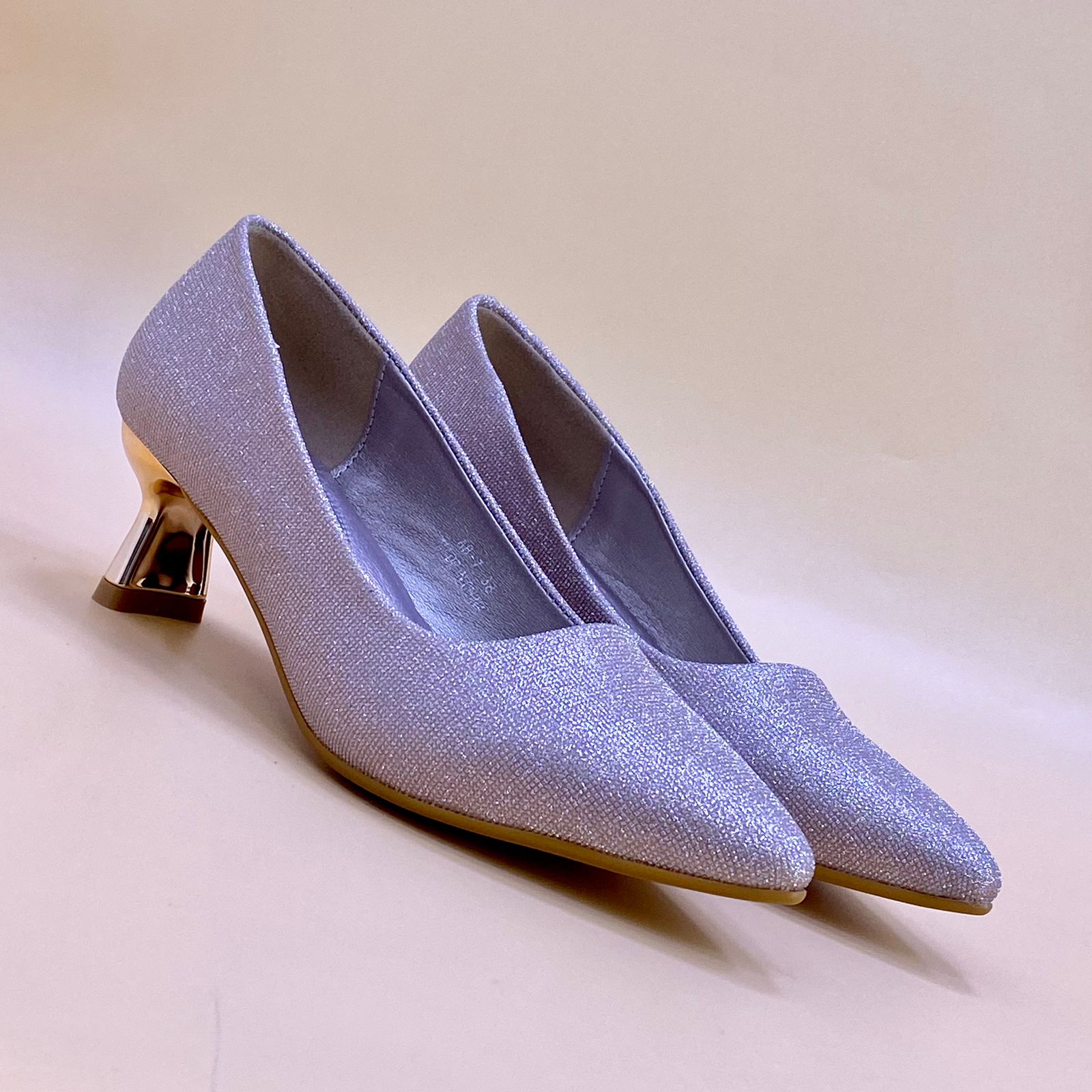 NEW WOMEN'S HIGH HEEL SHOES - W504