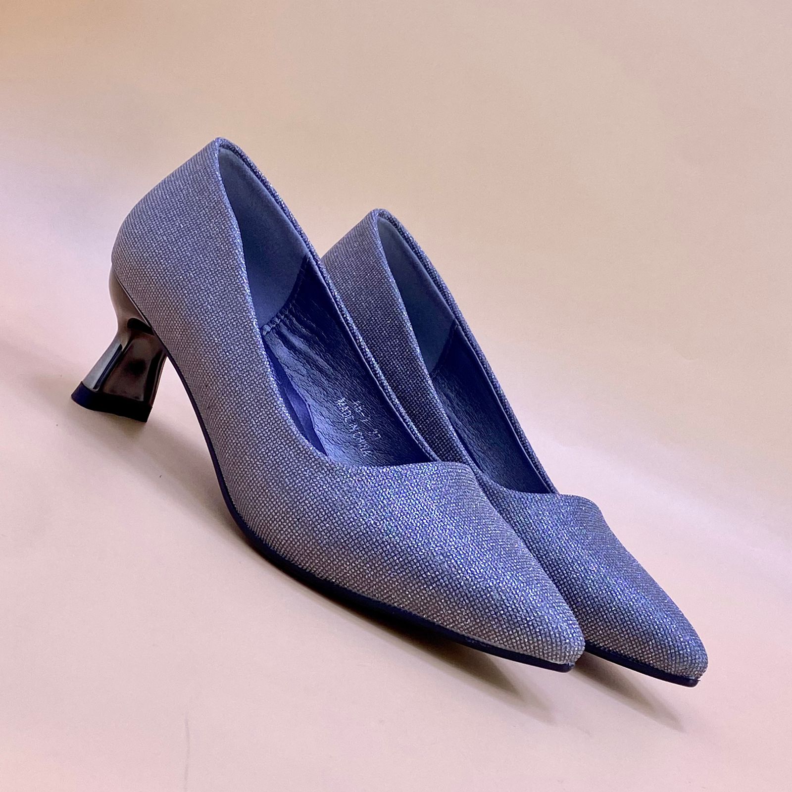 NEW WOMEN'S HIGH HEEL SHOES - W504