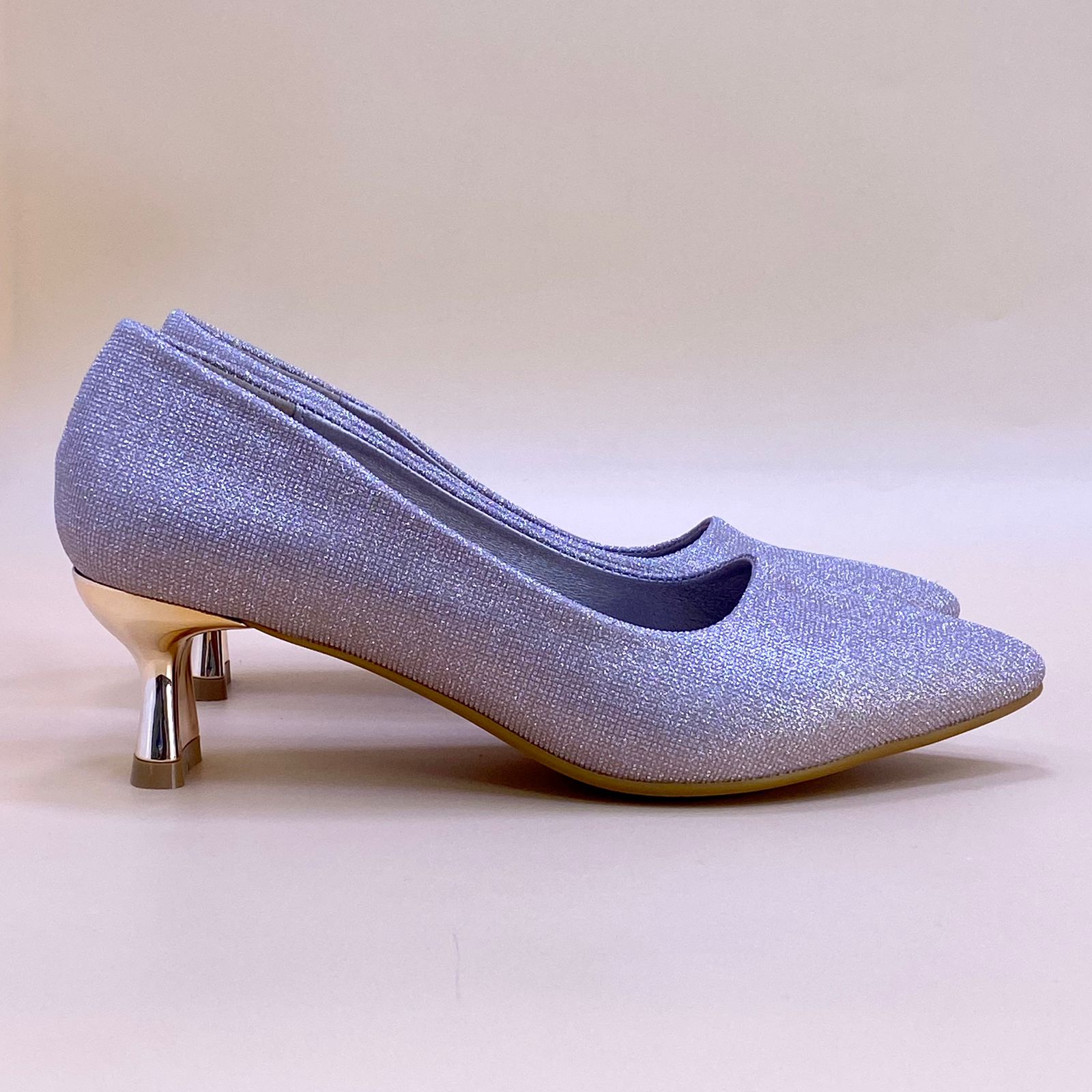 NEW WOMEN'S HIGH HEEL SHOES - W504