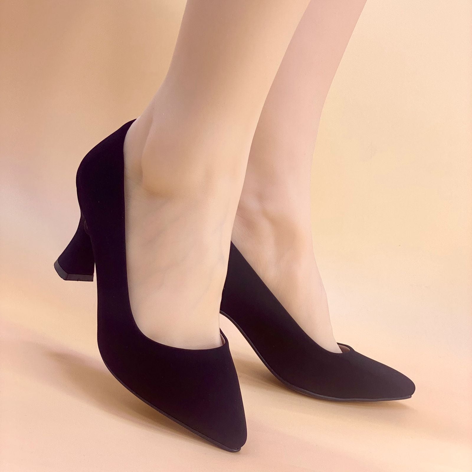 New, women's high heel shoes W650