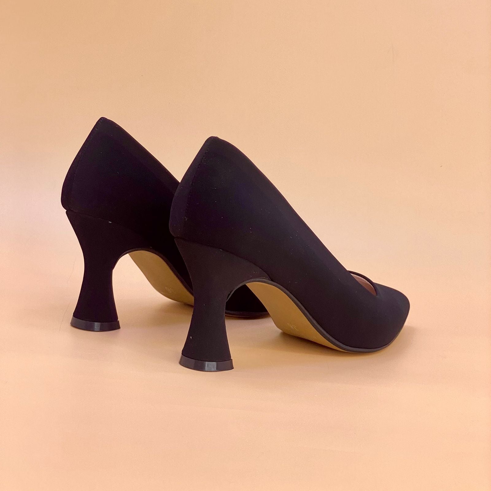 New, women's high heel shoes W650