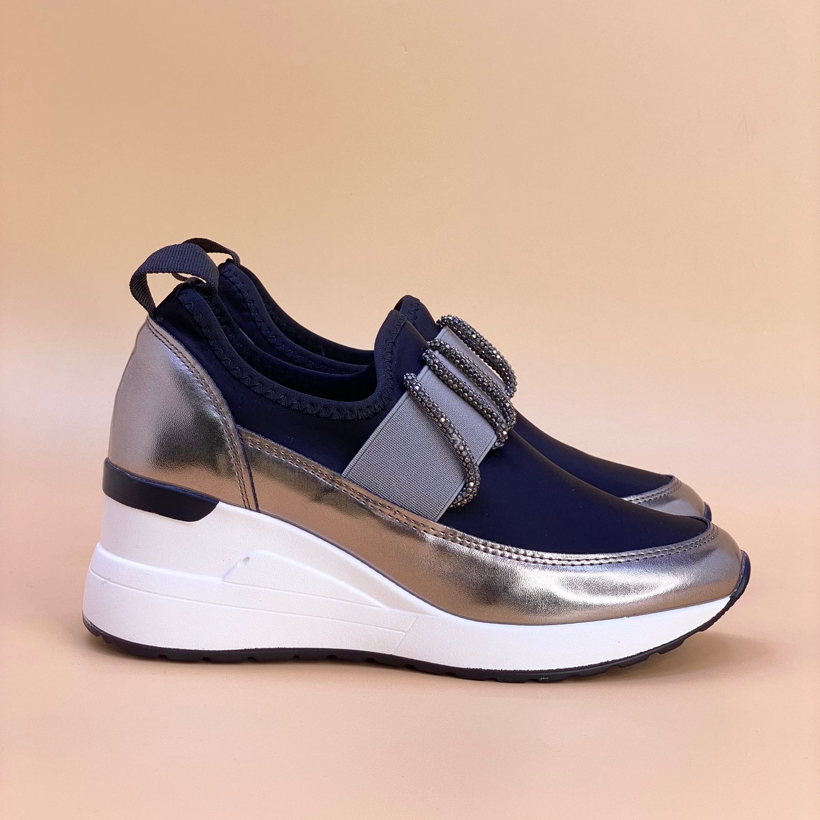 New Women's Shoes W652.