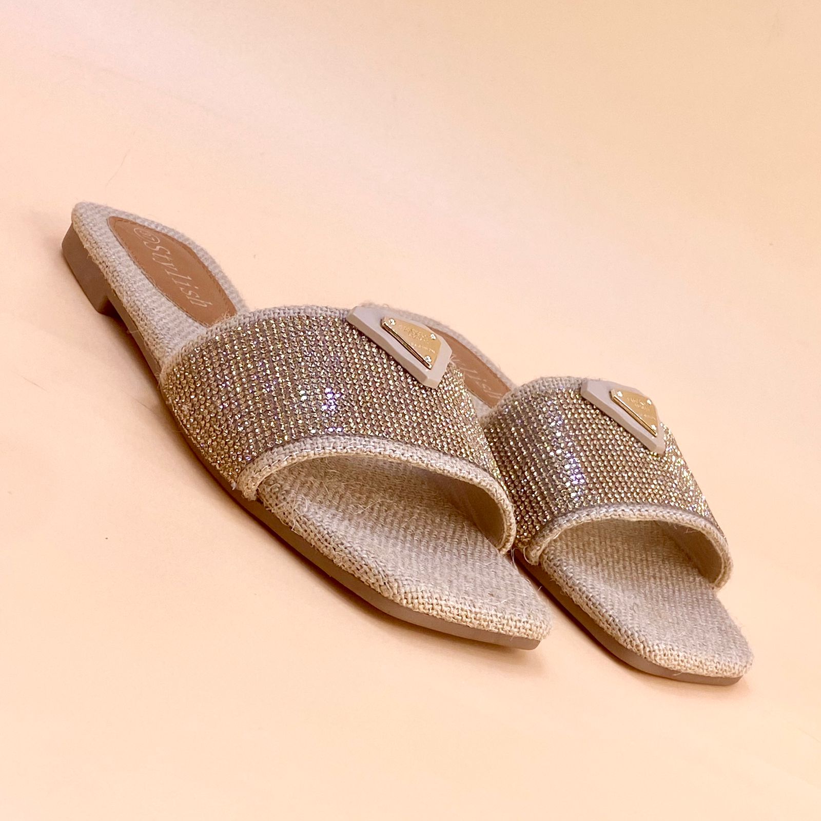 New Women's Slippers S2