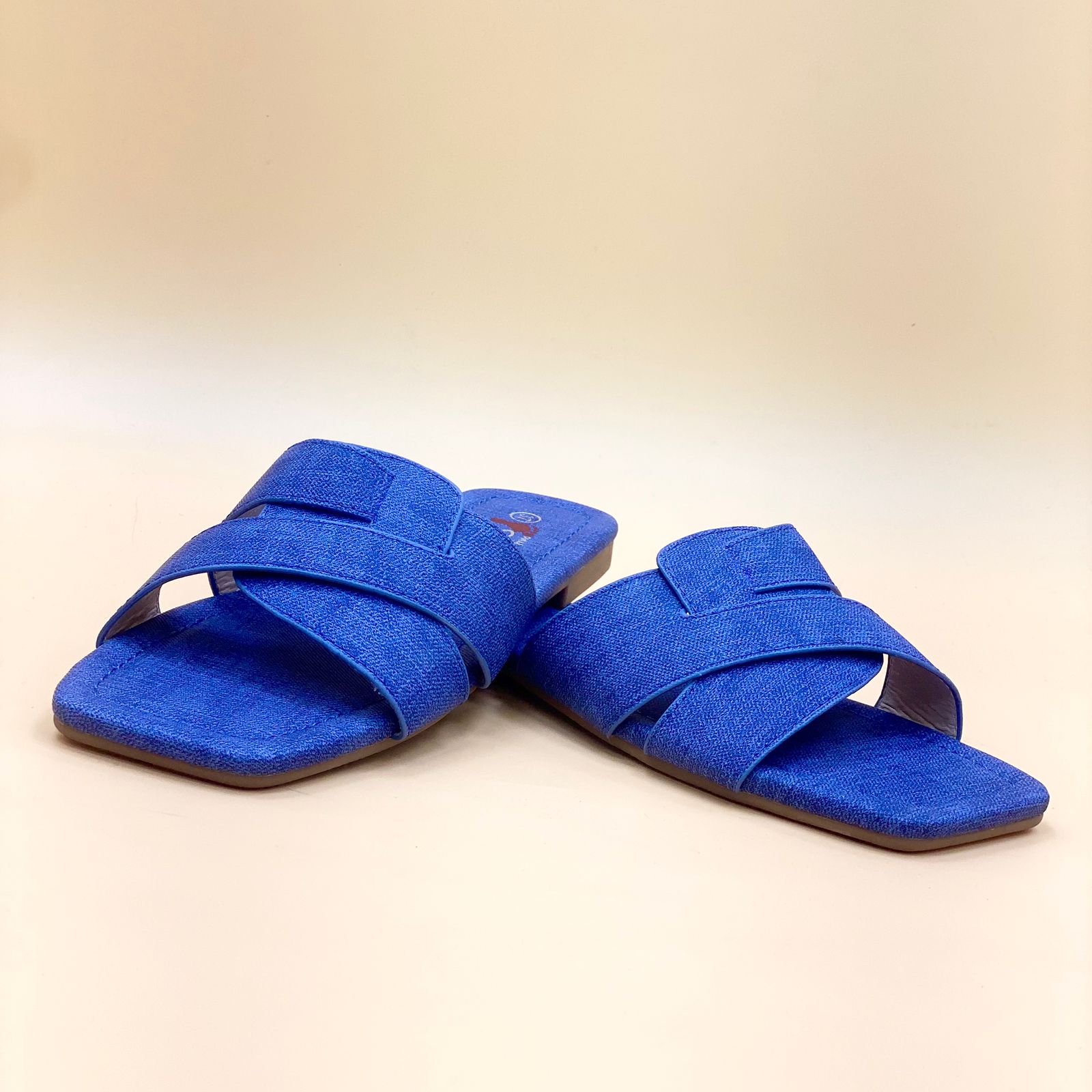 New women's slippers S9