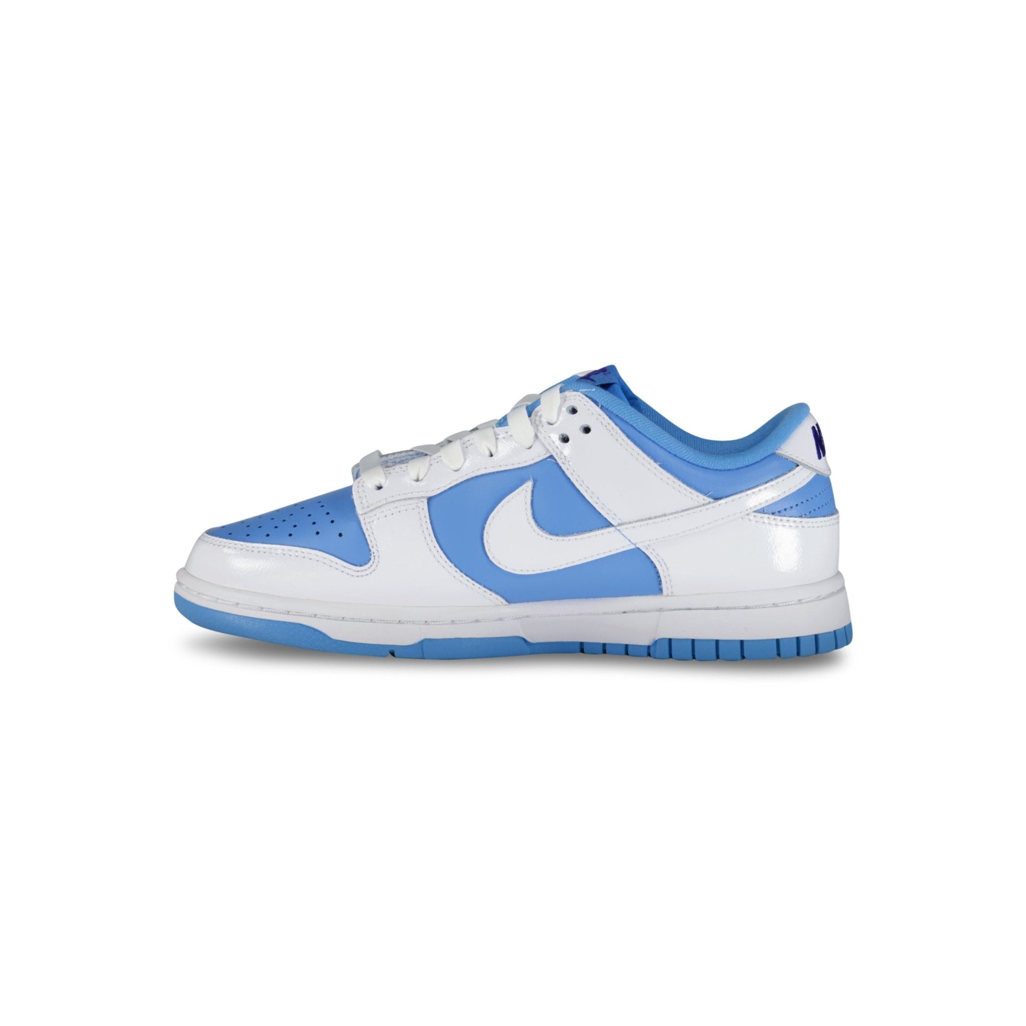 Nike Dunk Low Reverse UNC Women's