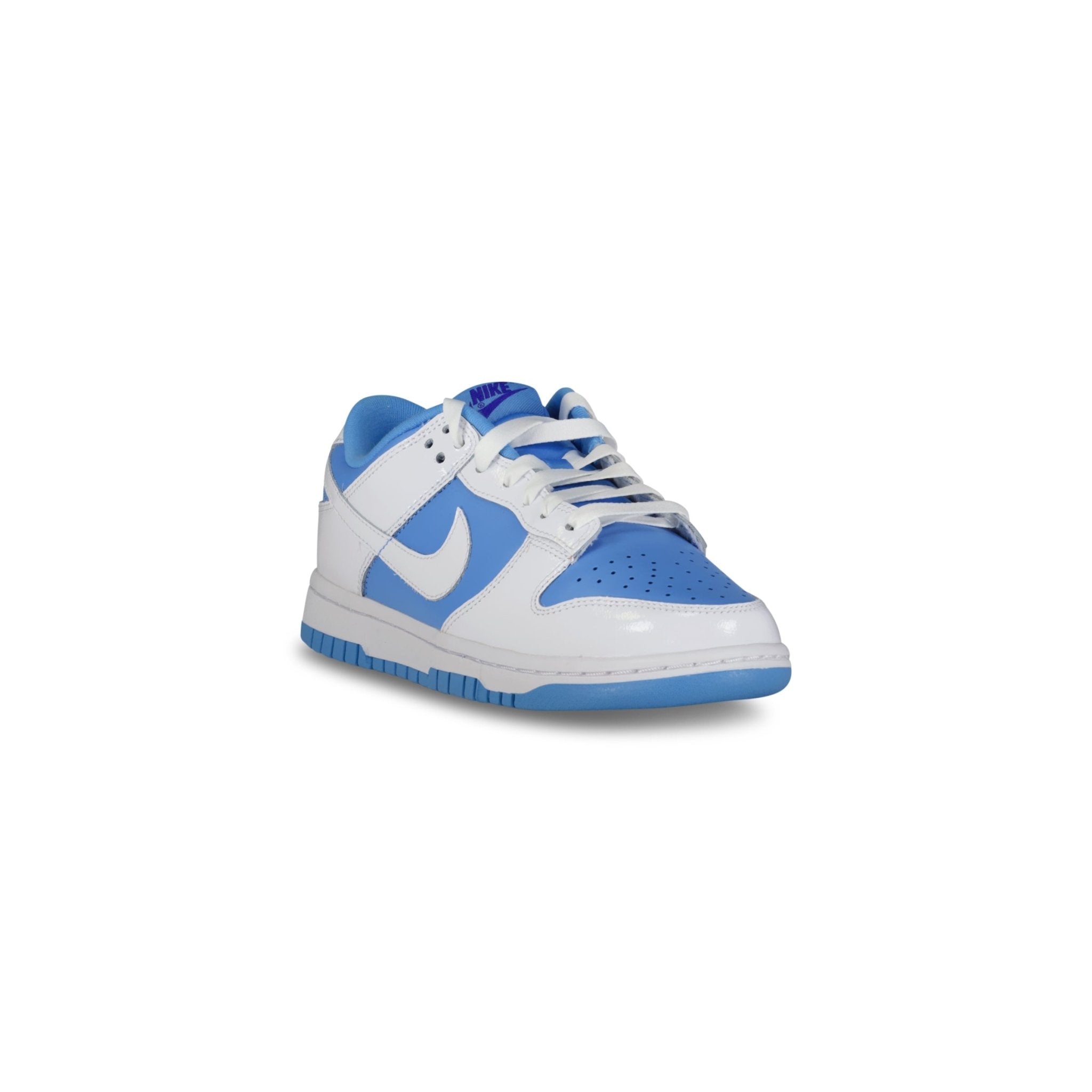 Nike Dunk Low Reverse UNC Women's