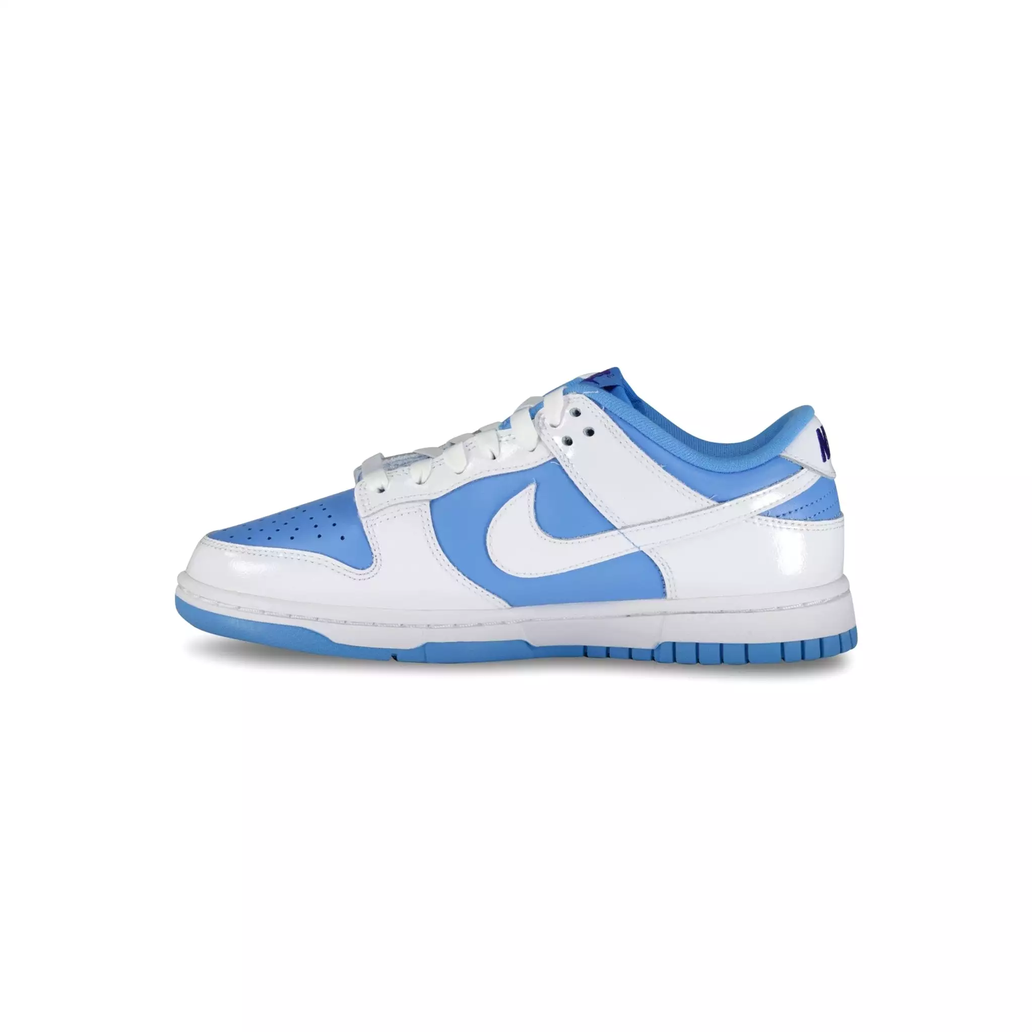 Nike Dunk Low Reverse UNC Womens.