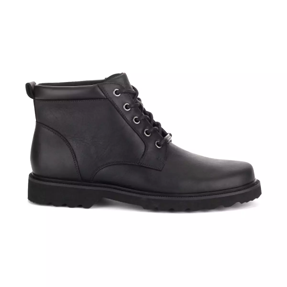 Northfield Waterproof Plain Toe Boot for Men