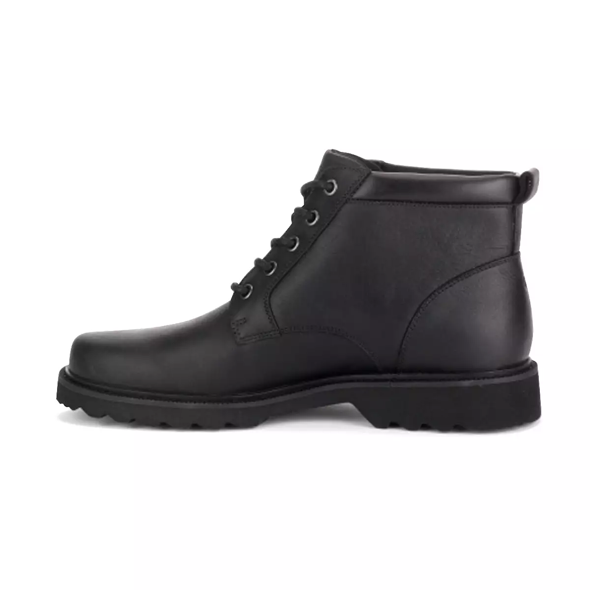 Northfield Waterproof Plain Toe Boot for Men