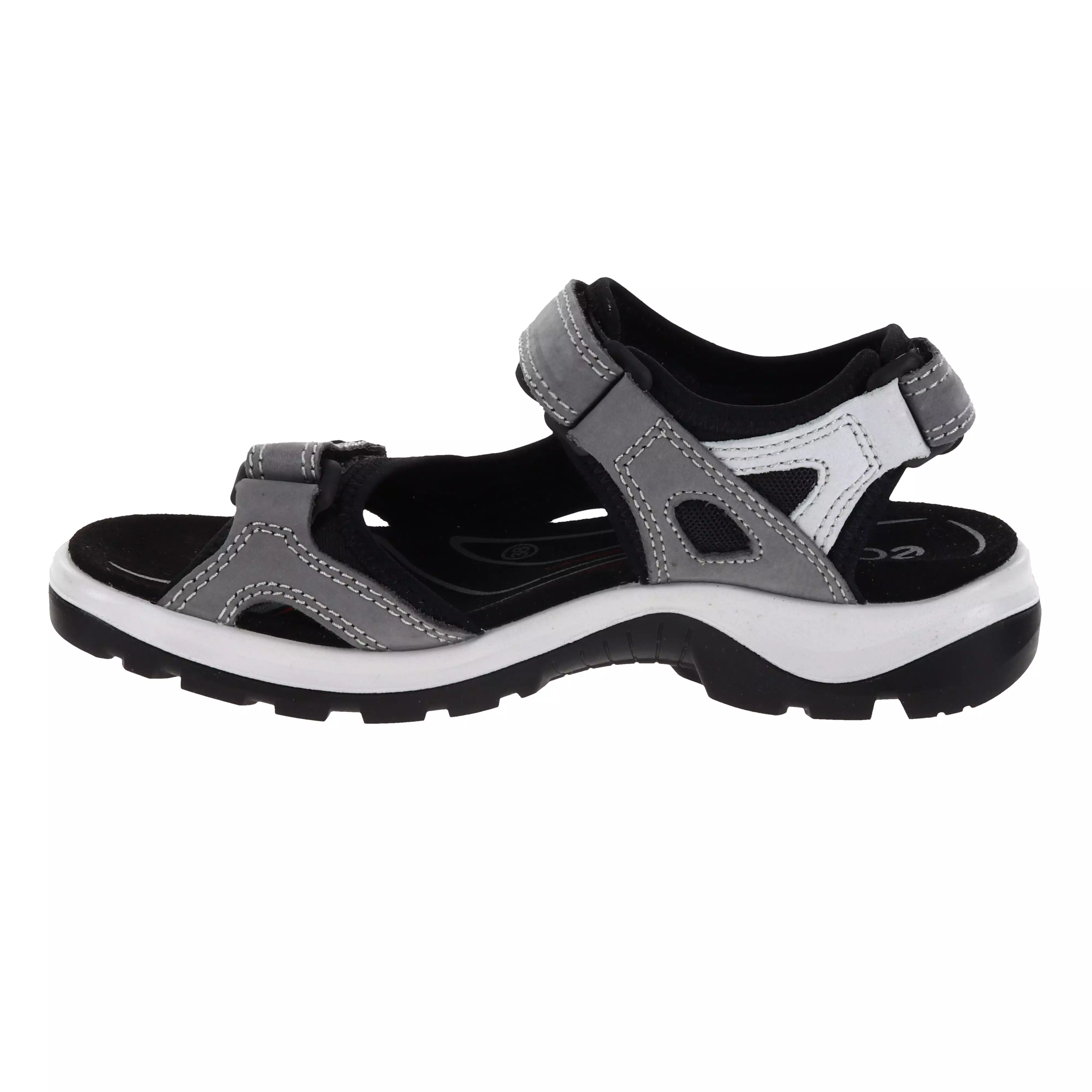 Offroad Yucatan Women's sandals, trail-ready footwear for adventurous women