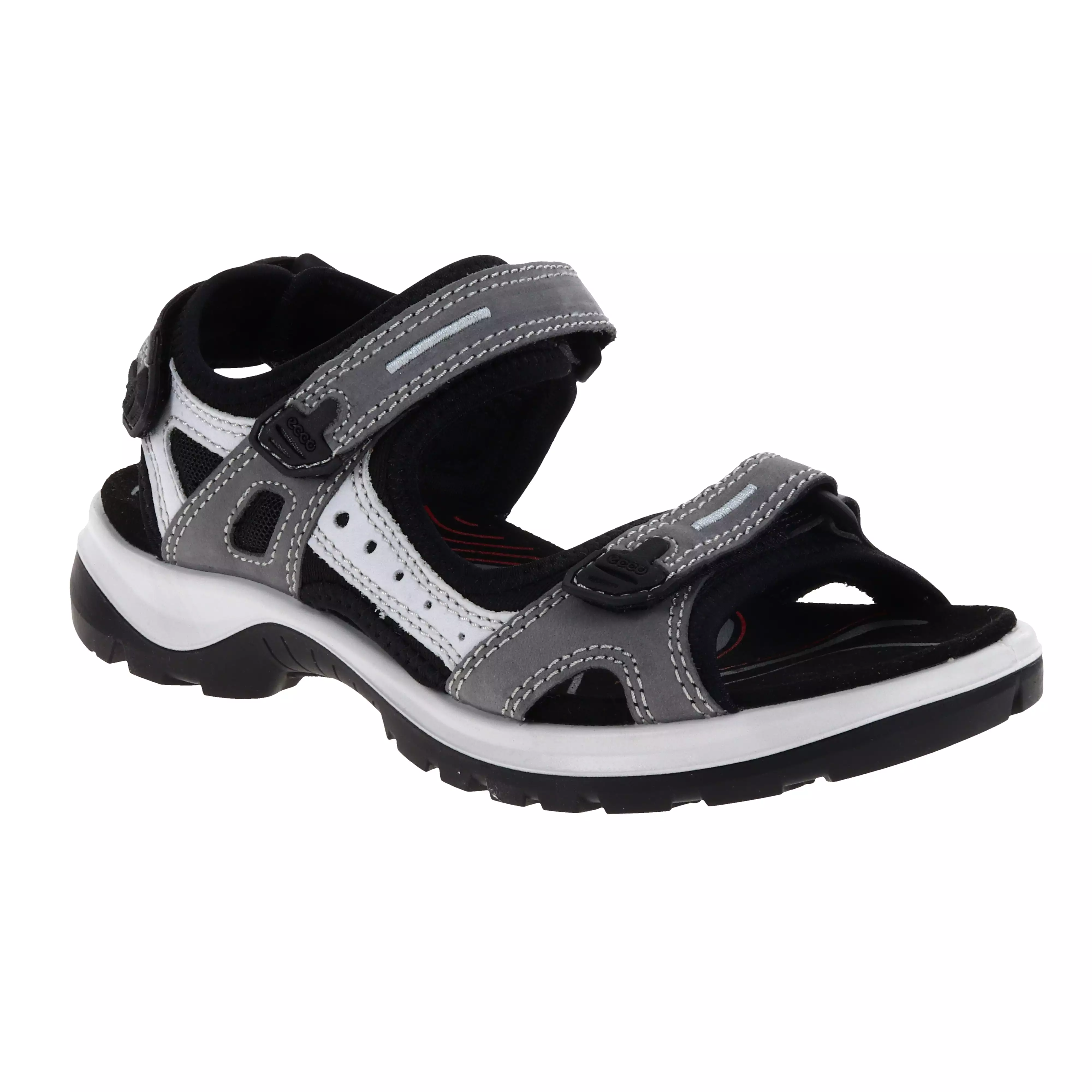 Offroad Yucatan Women's sandals, trail-ready footwear for adventurous women