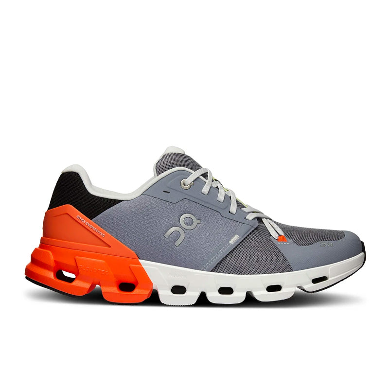 On Cloudflyer 4 men's shoes