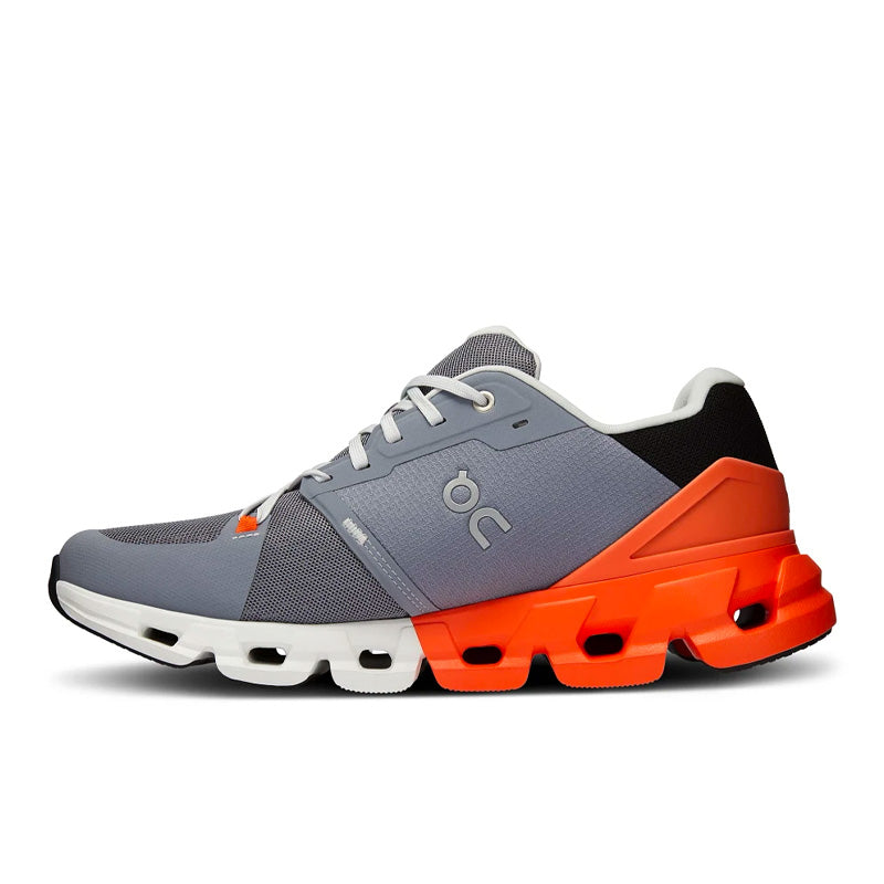 On Cloudflyer 4 men's shoes