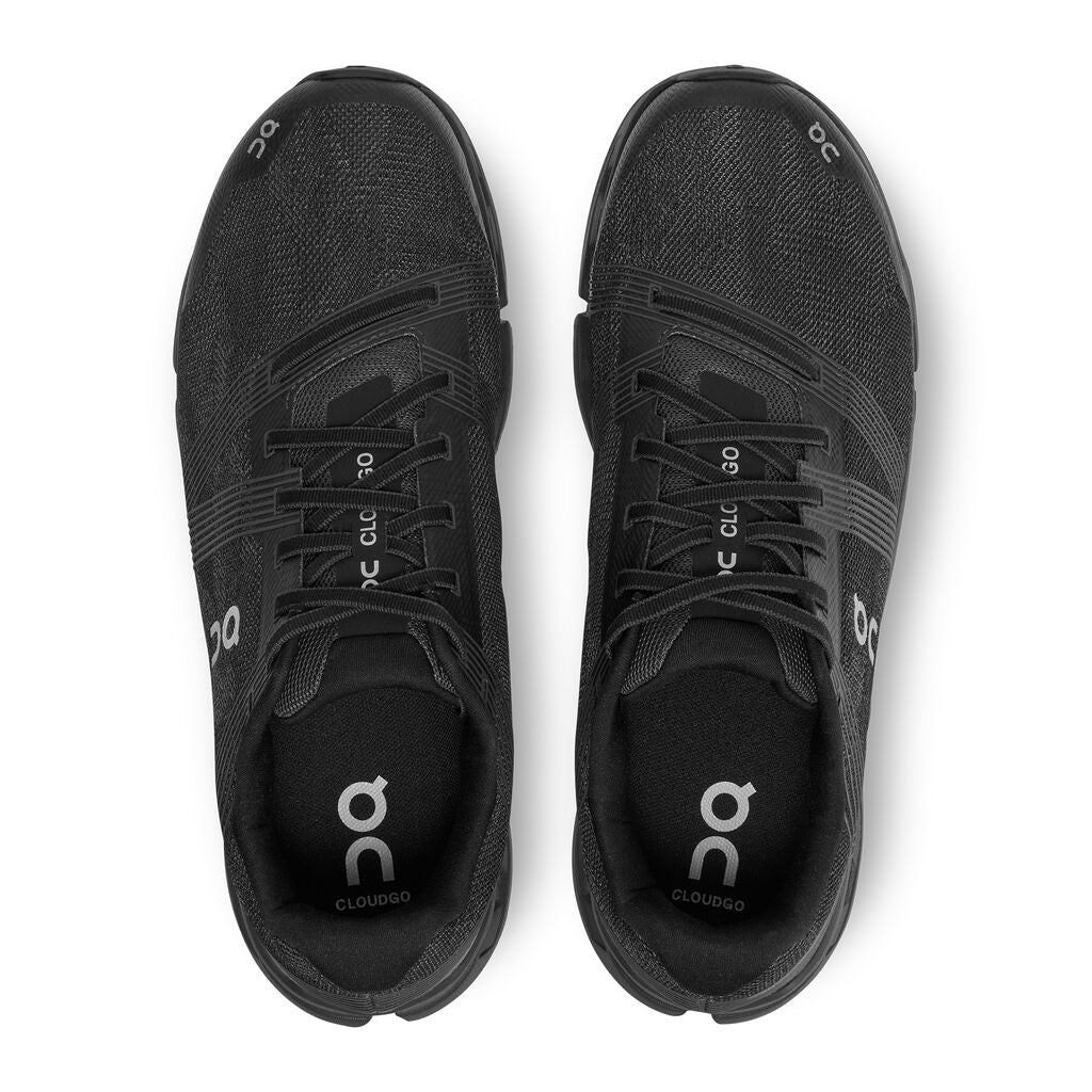 On Cloudgo - Men's Shoes | Shop Now