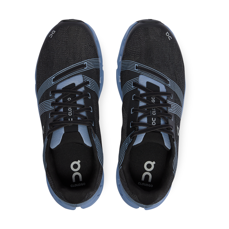 On Cloudgo - Men's Shoes | Shop Now