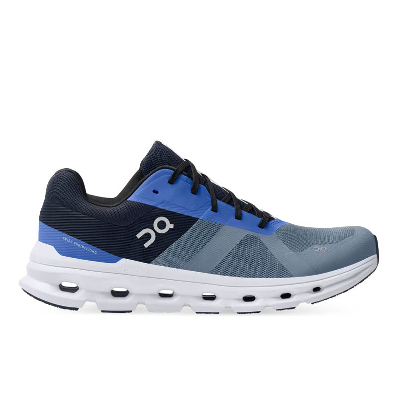 On Cloudrunner Men's Running Shoes