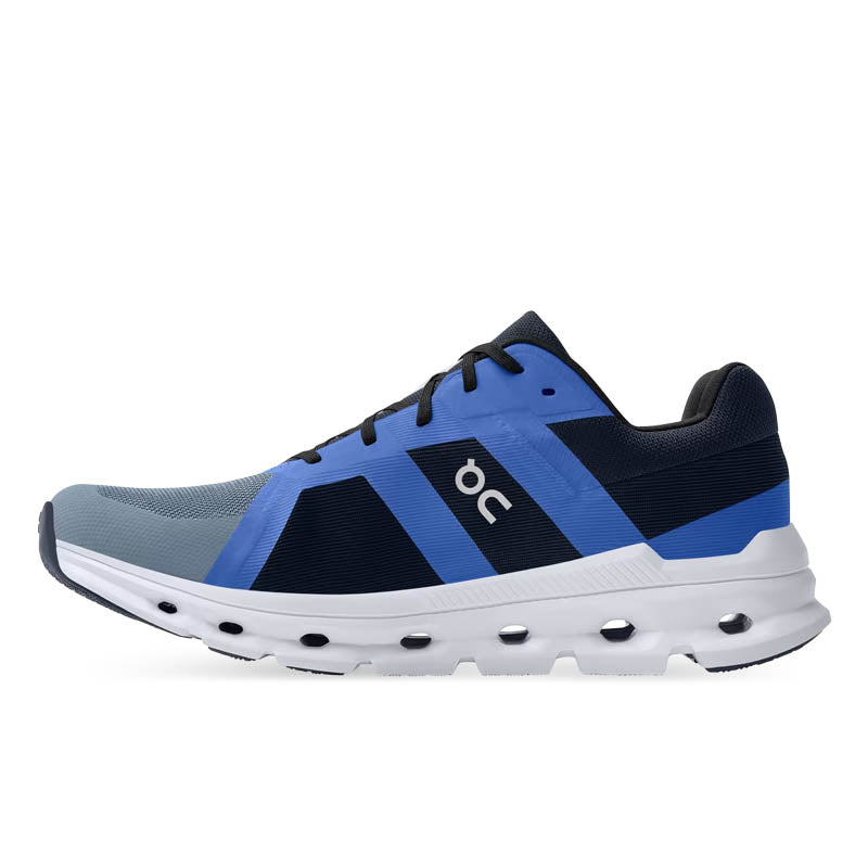 On Cloudrunner Men's Running Shoes