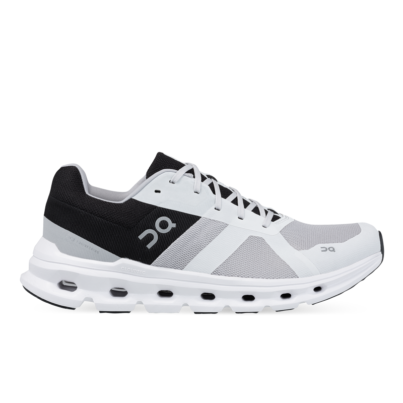 On Cloudrunner Men's Running Shoes