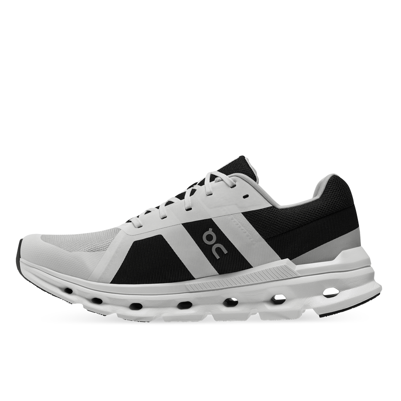 On Cloudrunner Men's Running Shoes