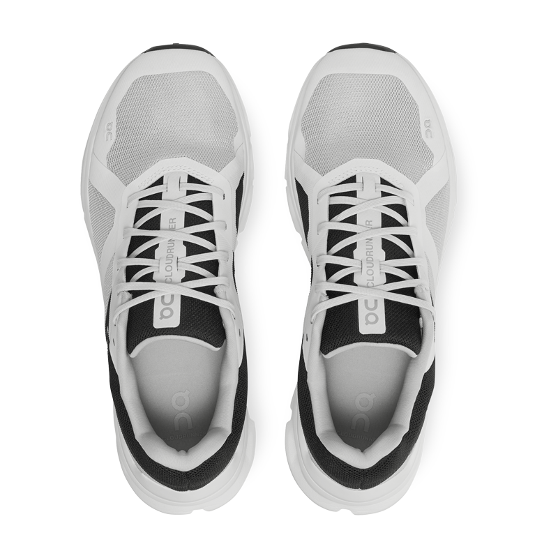 On Cloudrunner Men's Running Shoes