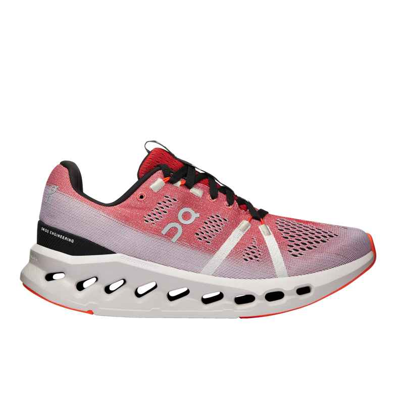 On Cloudsurfer Men's Running Shoes