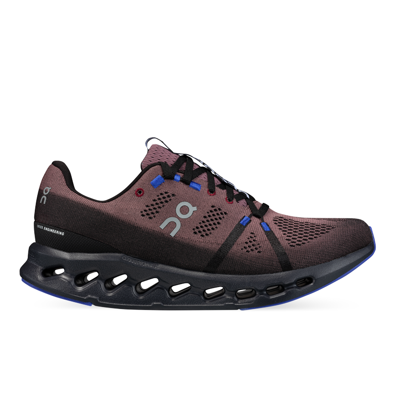 On Cloudsurfer Men's Running Shoes