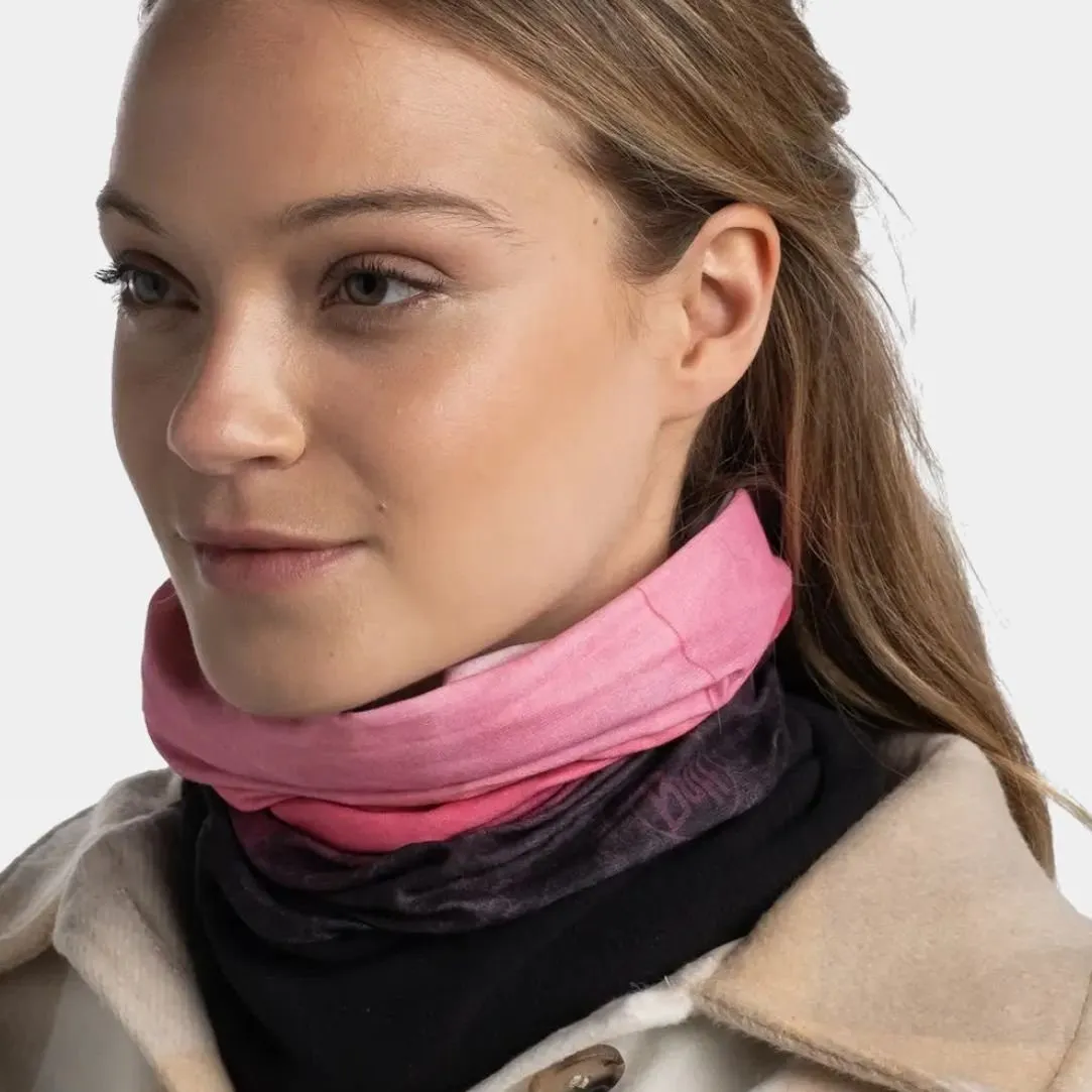 Chunky Knit Neck Gaiter