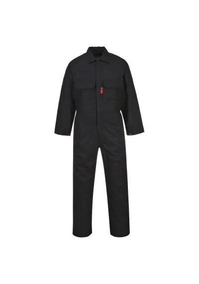 Flame Resistant Coverall by Portwest Bizweld