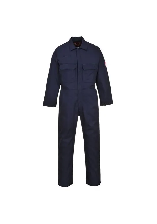 Flame Resistant Coverall by Portwest Bizweld