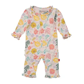 Magnetic Coverall Primrose Cottage